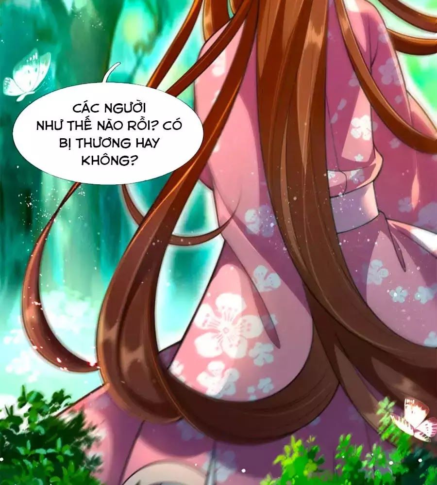 Phụng Lâm Thiên Hạ: Đệ Nhất Mỹ Nữ Chapter 8 - Trang 2