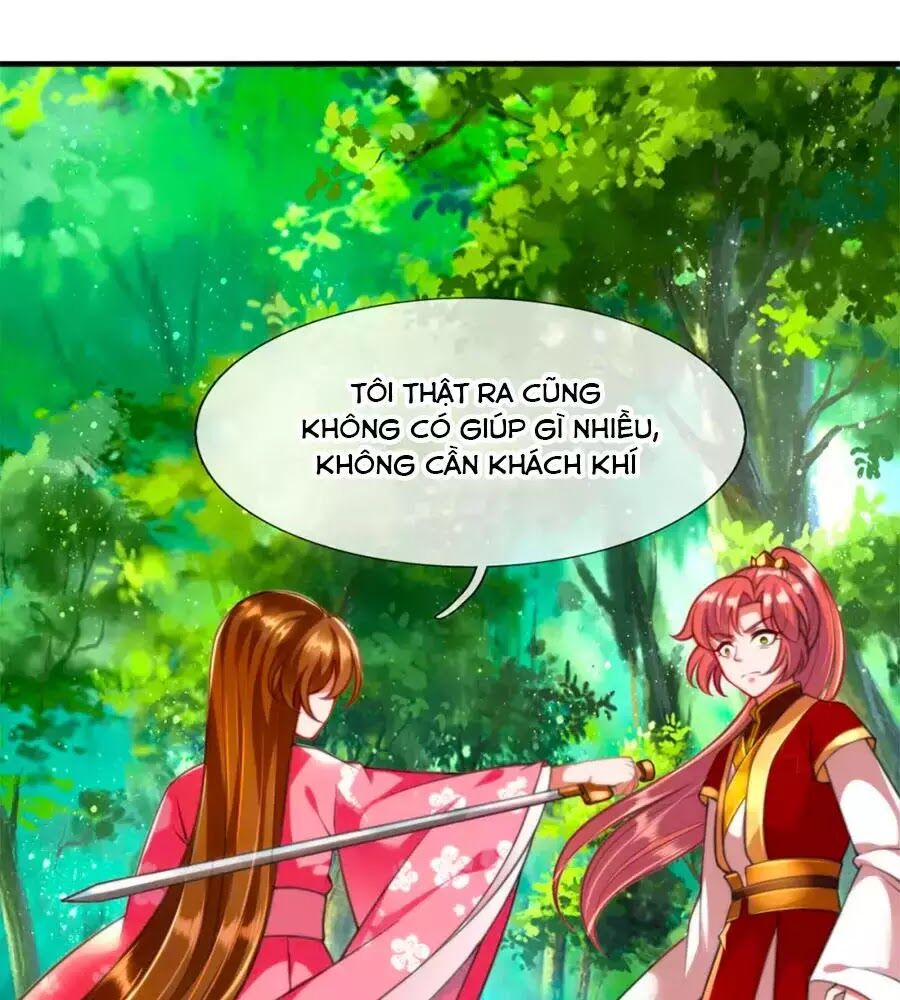 Phụng Lâm Thiên Hạ: Đệ Nhất Mỹ Nữ Chapter 9 - Trang 2