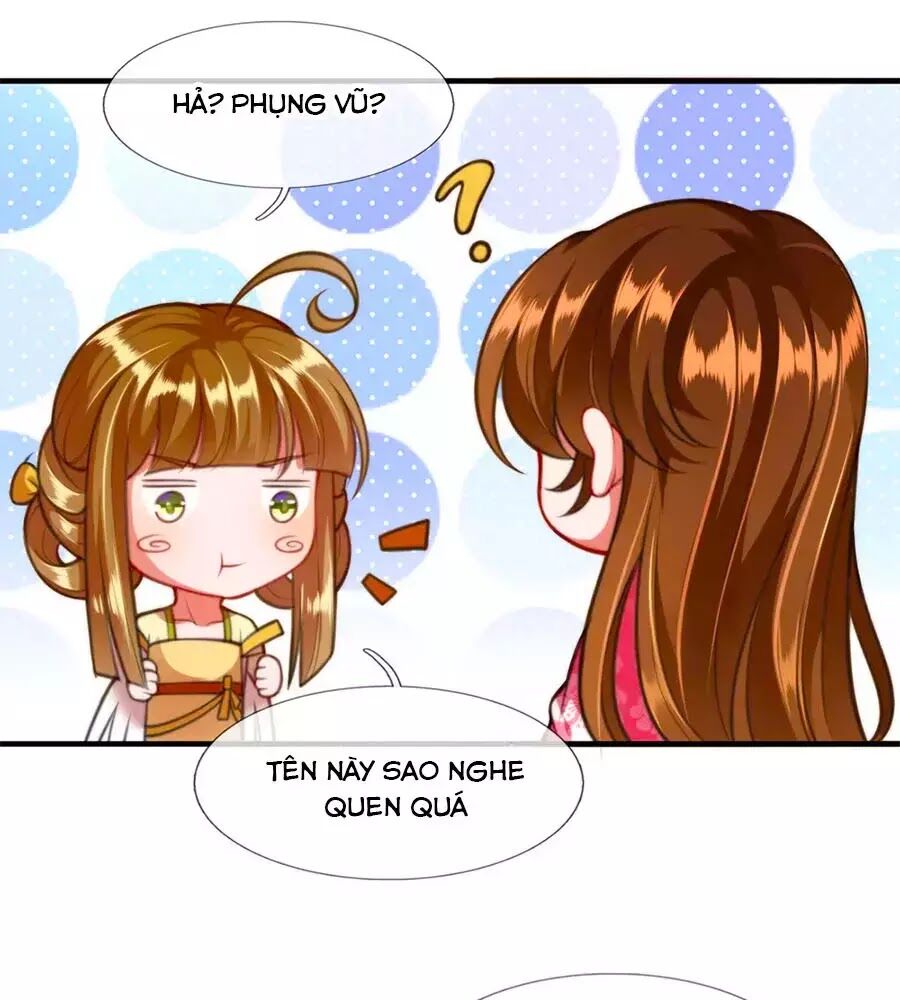 Phụng Lâm Thiên Hạ: Đệ Nhất Mỹ Nữ Chapter 9 - Trang 2