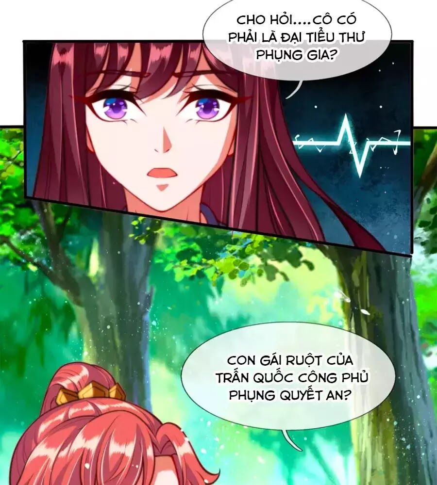 Phụng Lâm Thiên Hạ: Đệ Nhất Mỹ Nữ Chapter 9 - Trang 2