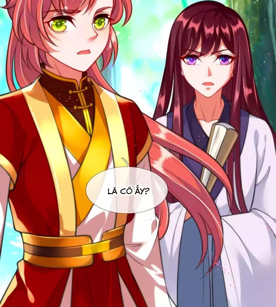 Phụng Lâm Thiên Hạ: Đệ Nhất Mỹ Nữ Chapter 9 - Trang 2