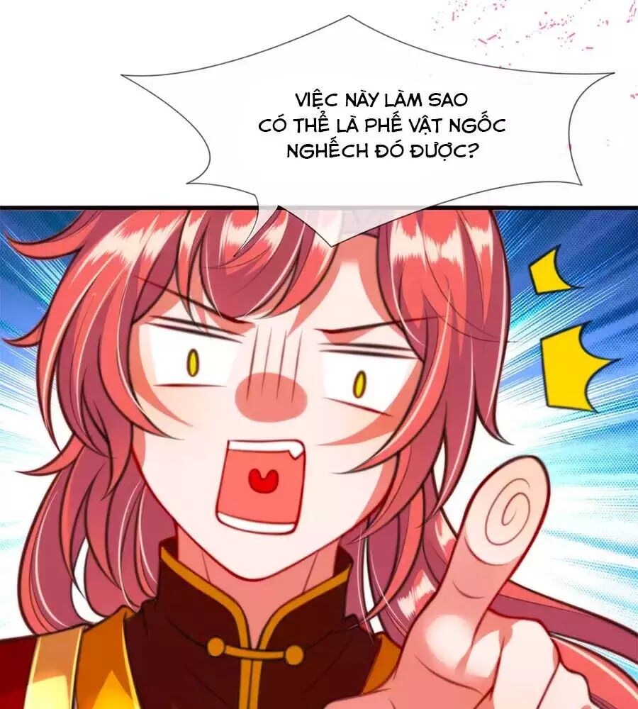 Phụng Lâm Thiên Hạ: Đệ Nhất Mỹ Nữ Chapter 9 - Trang 2