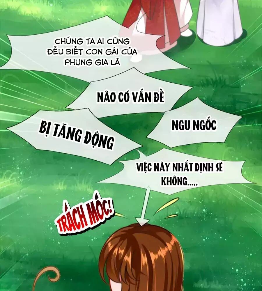 Phụng Lâm Thiên Hạ: Đệ Nhất Mỹ Nữ Chapter 9 - Trang 2