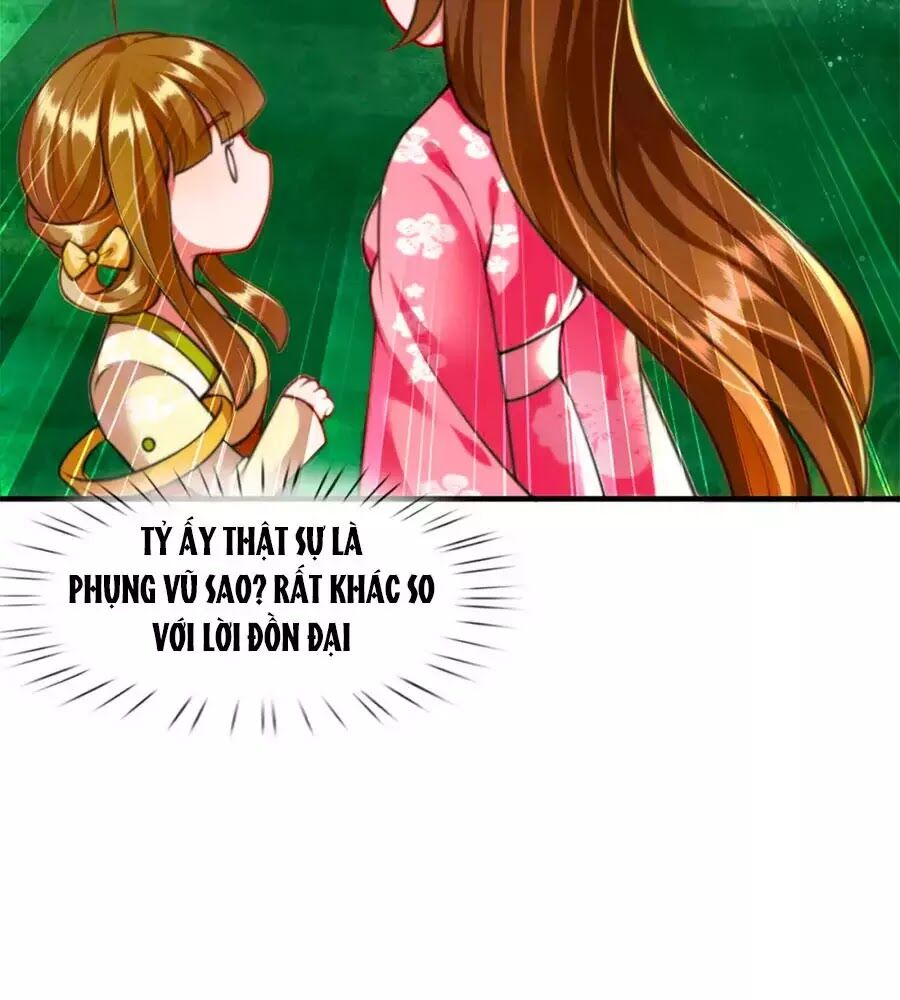 Phụng Lâm Thiên Hạ: Đệ Nhất Mỹ Nữ Chapter 9 - Trang 2