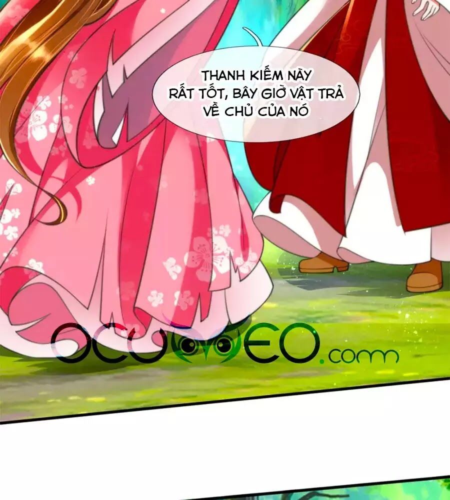 Phụng Lâm Thiên Hạ: Đệ Nhất Mỹ Nữ Chapter 9 - Trang 2