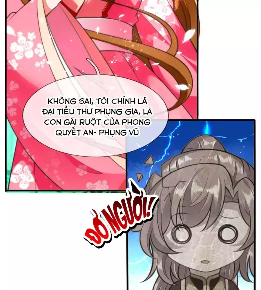 Phụng Lâm Thiên Hạ: Đệ Nhất Mỹ Nữ Chapter 9 - Trang 2