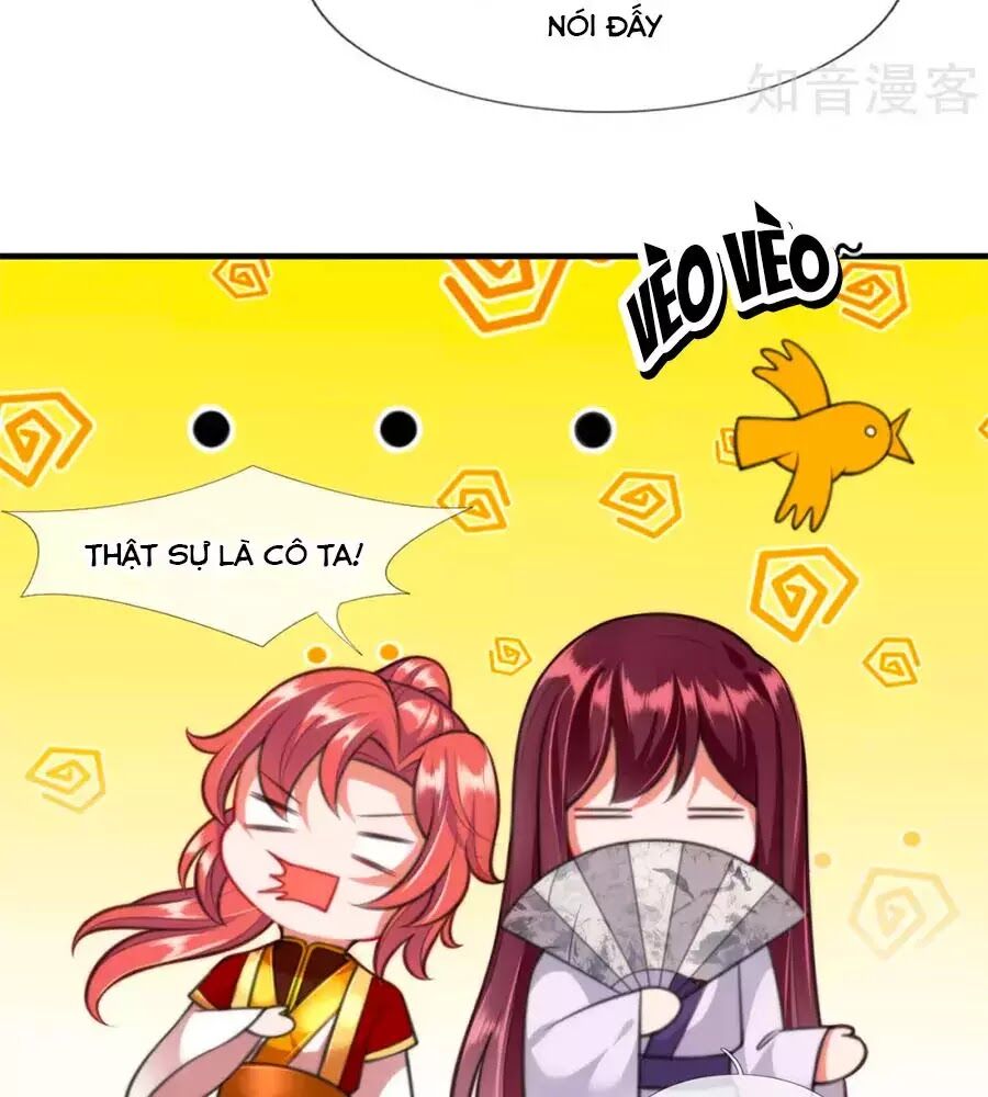 Phụng Lâm Thiên Hạ: Đệ Nhất Mỹ Nữ Chapter 9 - Trang 2