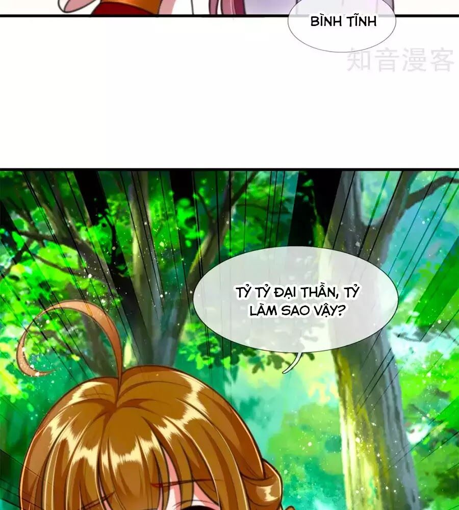 Phụng Lâm Thiên Hạ: Đệ Nhất Mỹ Nữ Chapter 9 - Trang 2