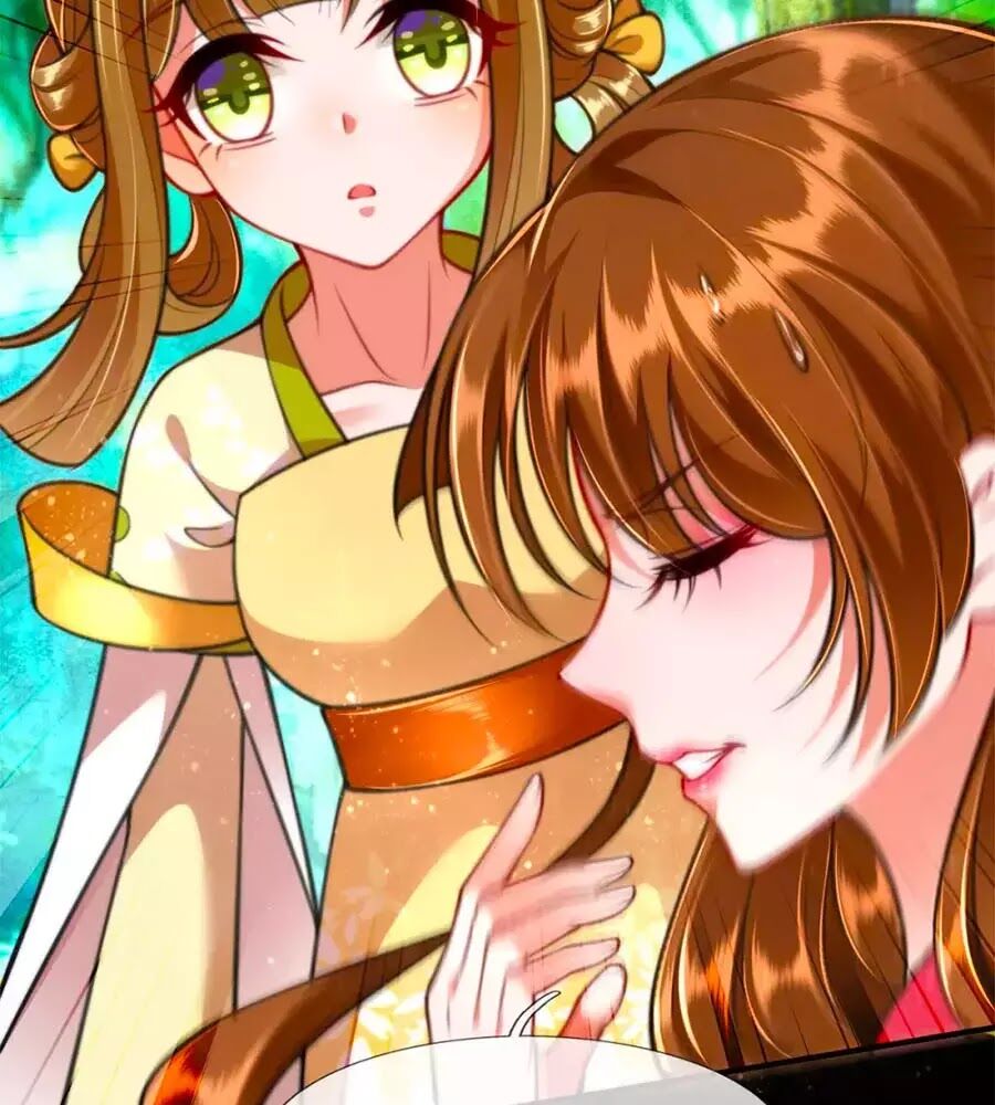 Phụng Lâm Thiên Hạ: Đệ Nhất Mỹ Nữ Chapter 9 - Trang 2