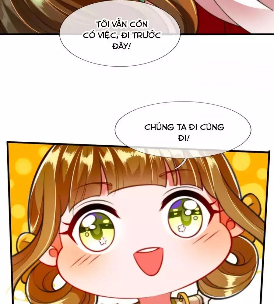 Phụng Lâm Thiên Hạ: Đệ Nhất Mỹ Nữ Chapter 9 - Trang 2