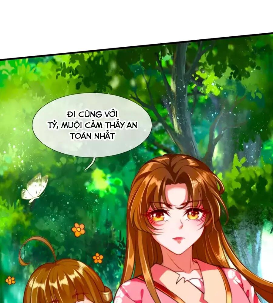 Phụng Lâm Thiên Hạ: Đệ Nhất Mỹ Nữ Chapter 9 - Trang 2