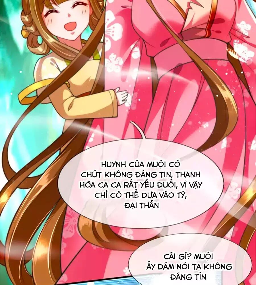 Phụng Lâm Thiên Hạ: Đệ Nhất Mỹ Nữ Chapter 9 - Trang 2