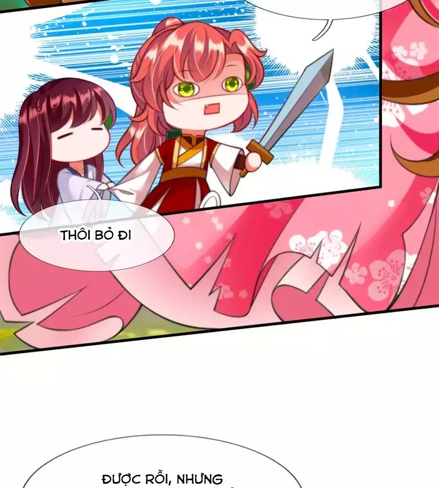 Phụng Lâm Thiên Hạ: Đệ Nhất Mỹ Nữ Chapter 9 - Trang 2