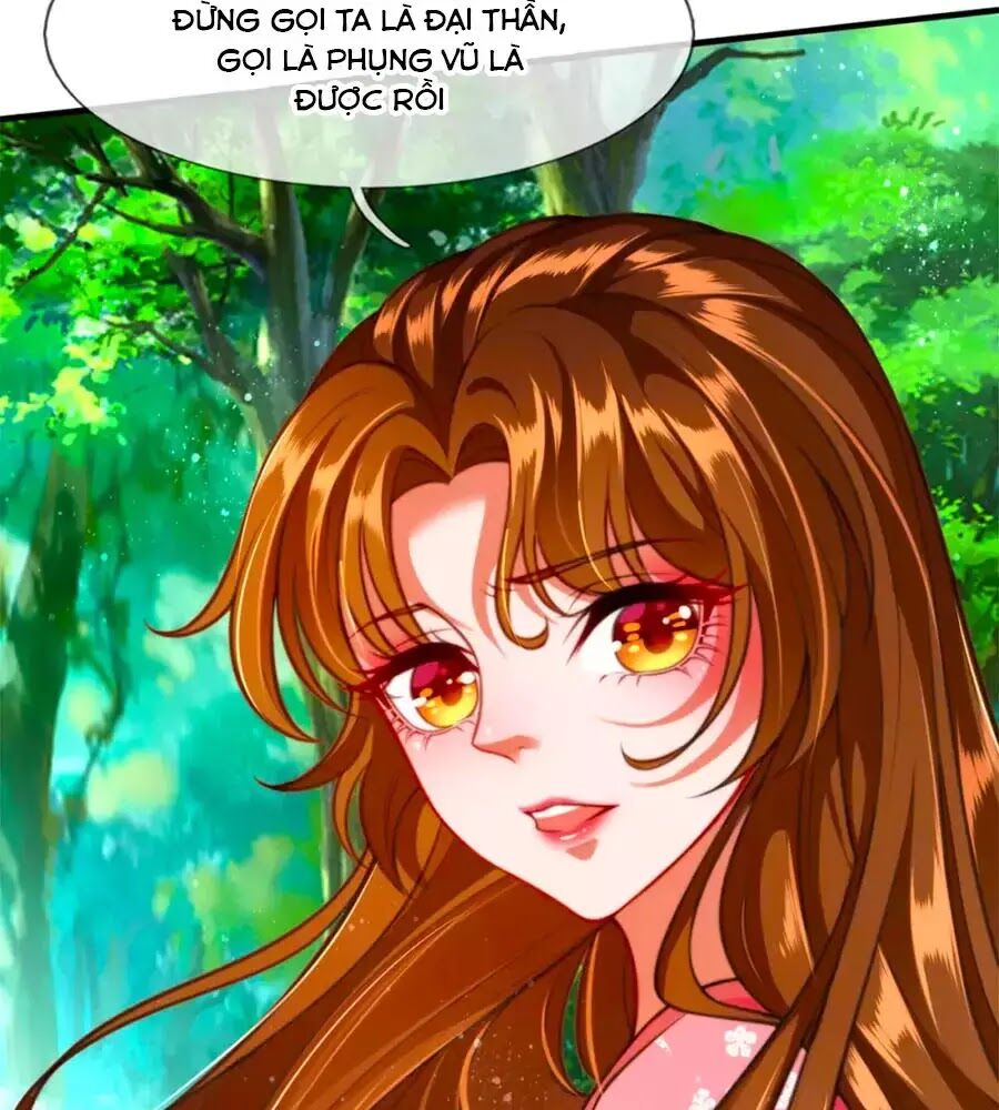 Phụng Lâm Thiên Hạ: Đệ Nhất Mỹ Nữ Chapter 9 - Trang 2