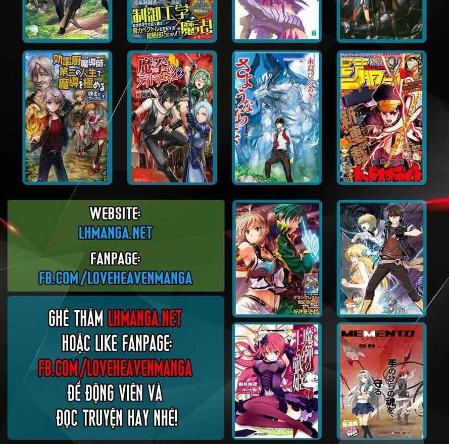 Phước Lành Cho Thế Giới Chapter 14 - Trang 2