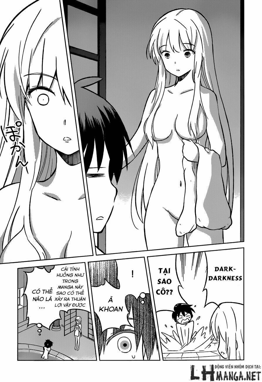 Phước Lành Cho Thế Giới Chapter 17 - Trang 2