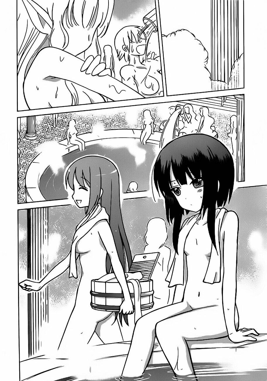 Phước Lành Cho Thế Giới Chapter 2 - Trang 2