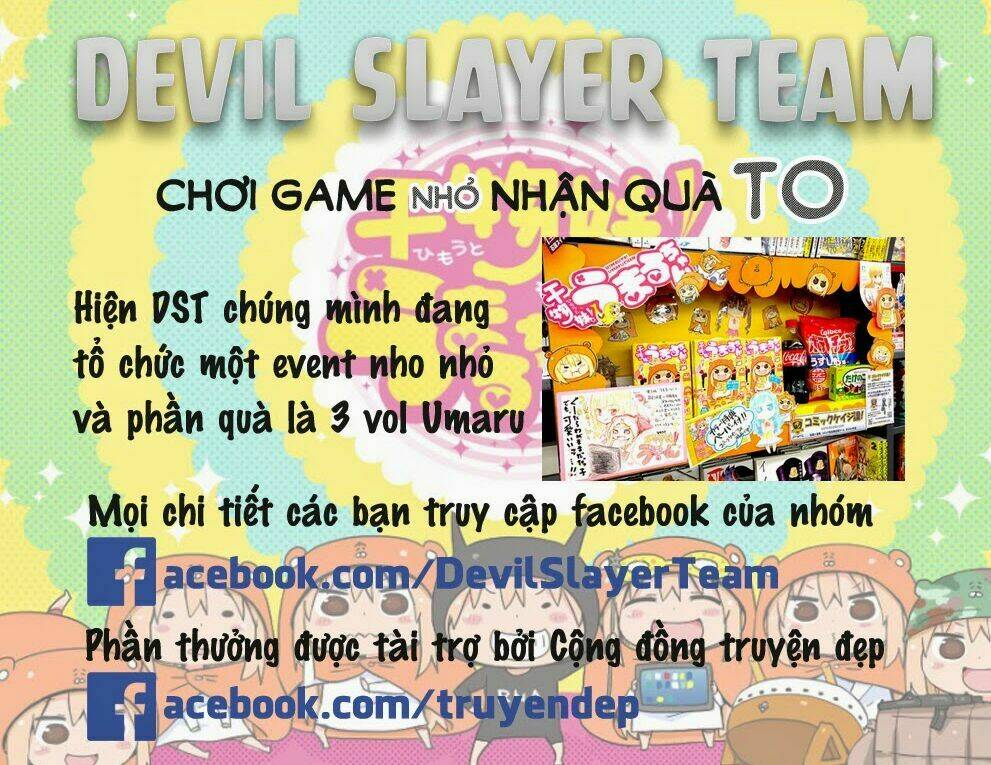 Phước Lành Cho Thế Giới Chapter 3 - Trang 2