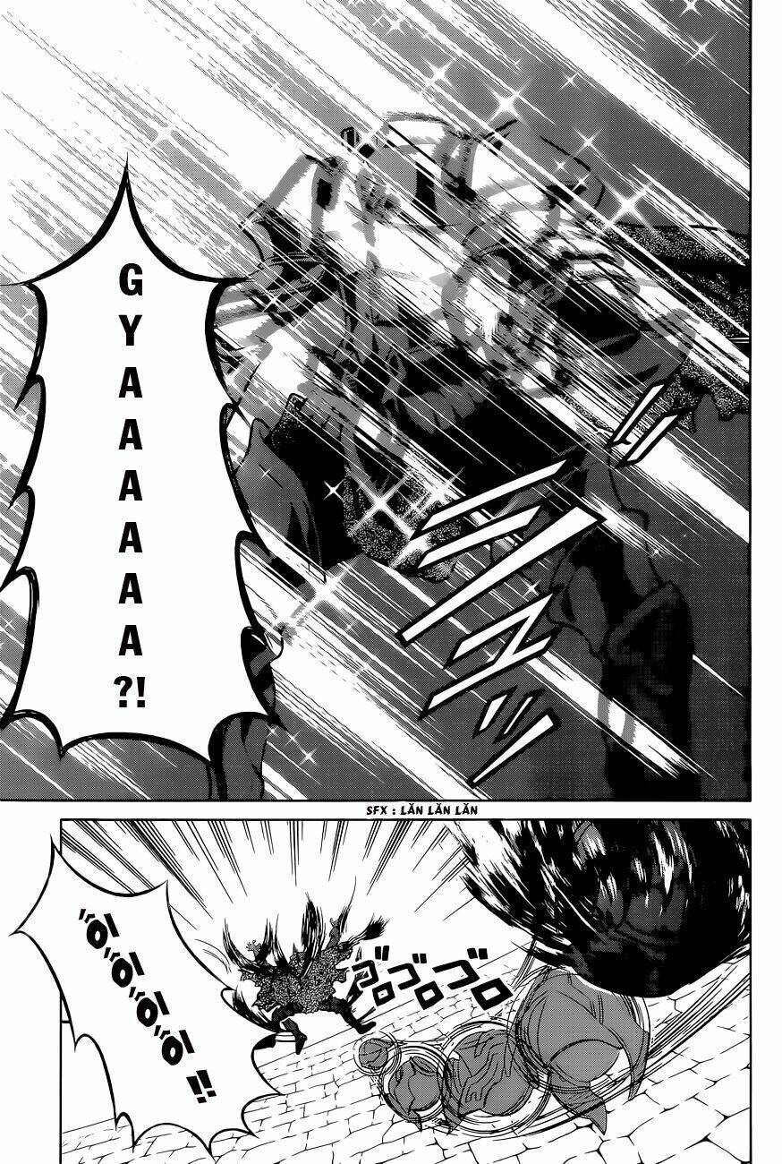 Phước Lành Cho Thế Giới Chapter 9 - Trang 2