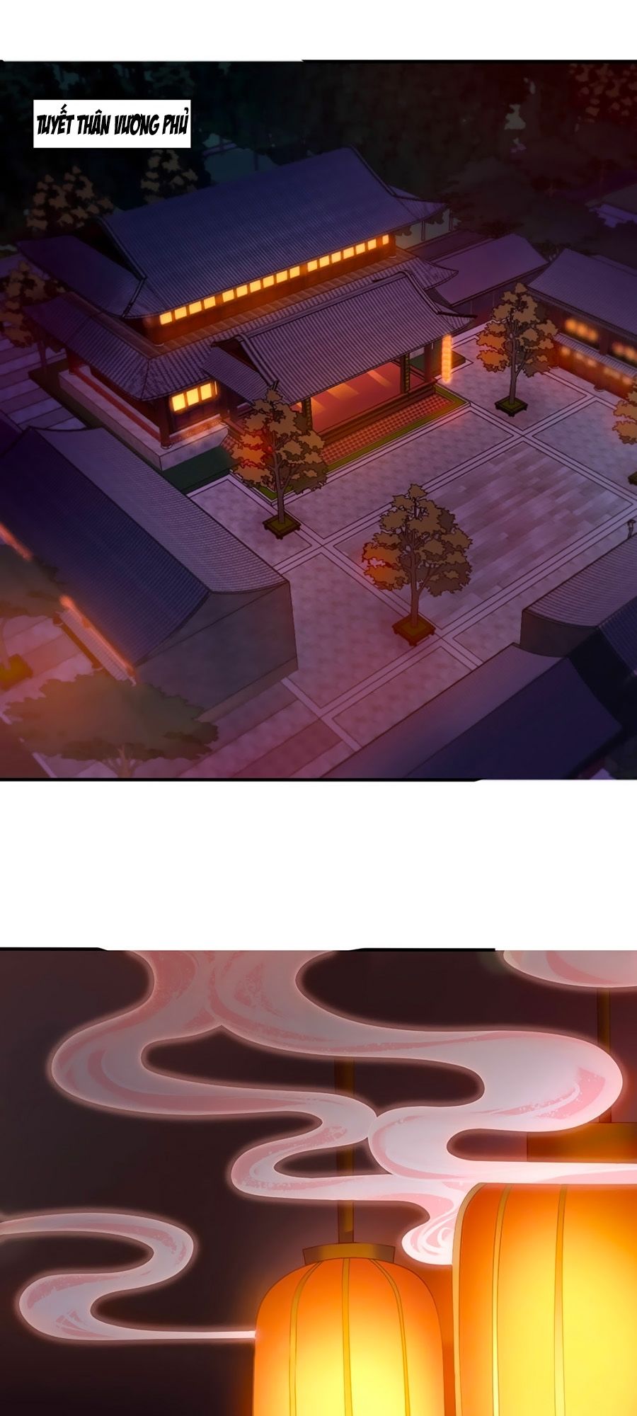 Phượng Hoàng Thác: Chuyên Sủng Khí Thê Chapter 1 - Trang 2