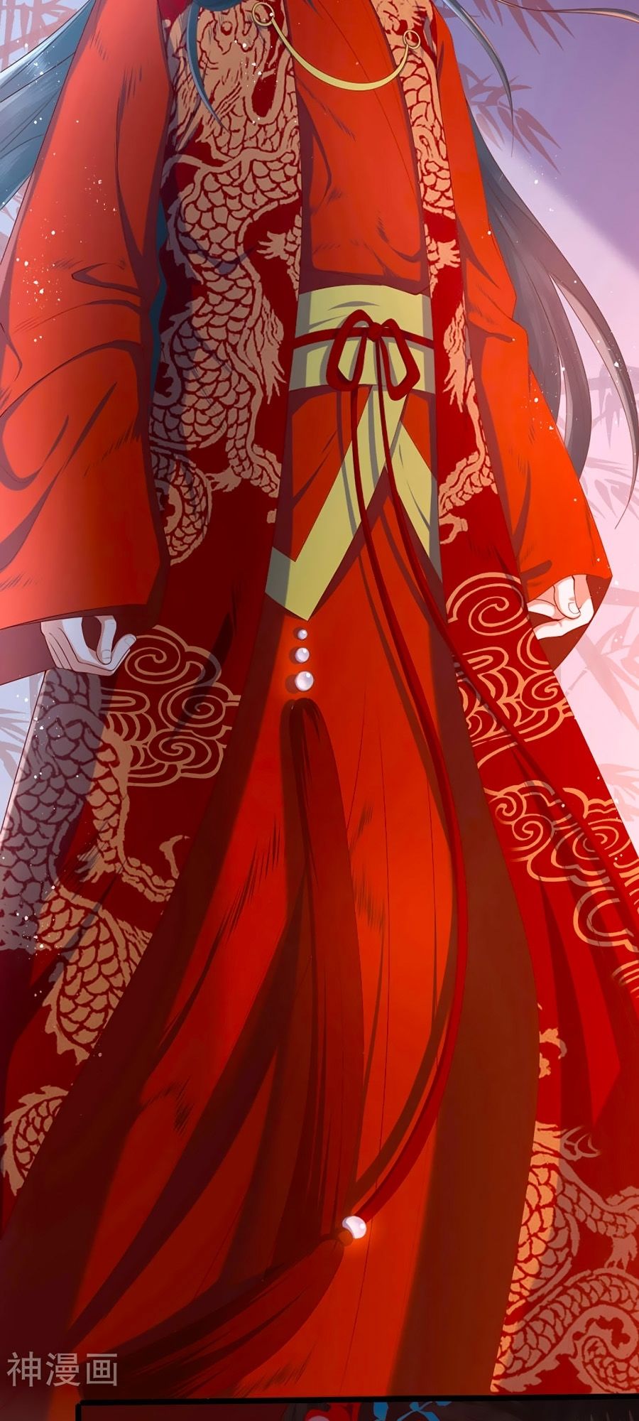 Phượng Hoàng Thác: Chuyên Sủng Khí Thê Chapter 1 - Trang 2