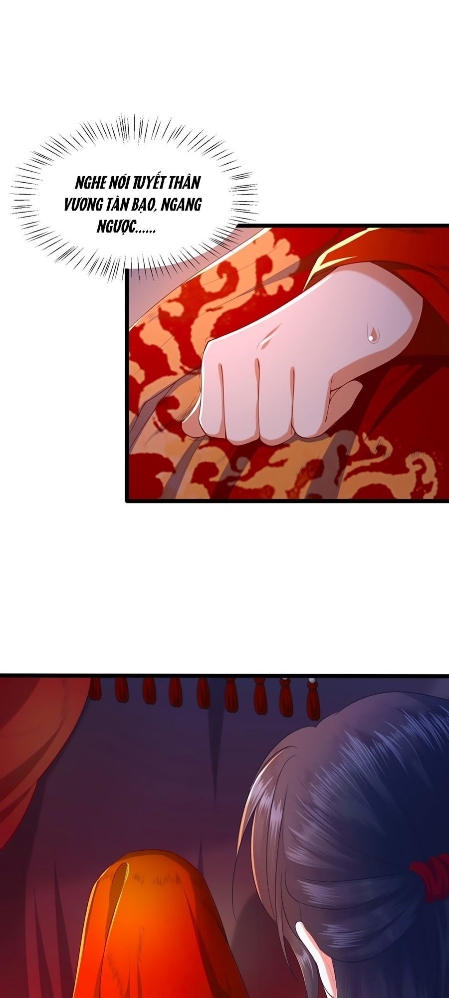 Phượng Hoàng Thác: Chuyên Sủng Khí Thê Chapter 1 - Trang 2