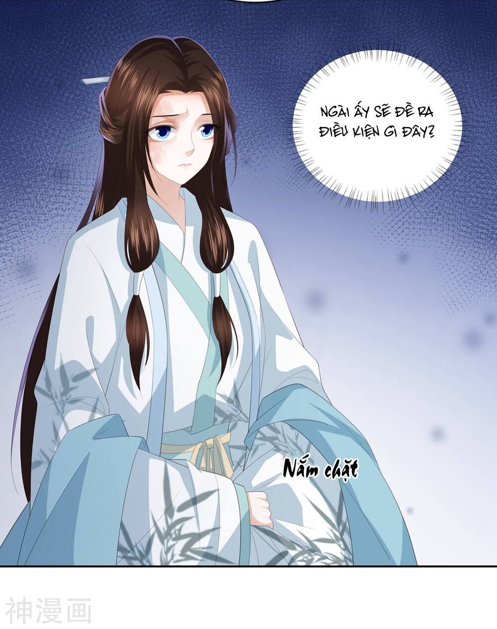 Phượng Hoàng Thác: Chuyên Sủng Khí Thê Chapter 10 - Trang 2