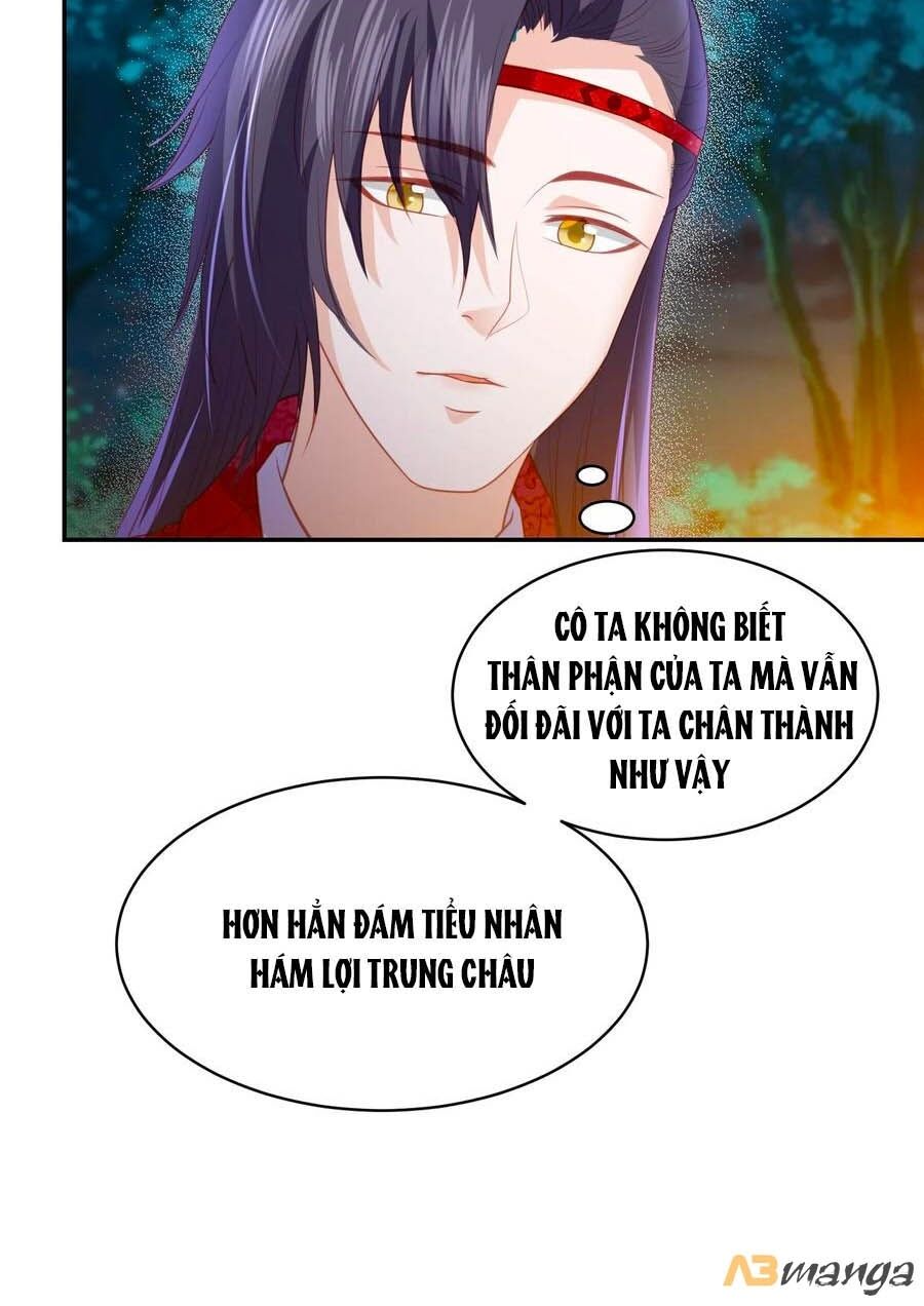 Phượng Hoàng Thác: Chuyên Sủng Khí Thê Chapter 100 - Trang 2