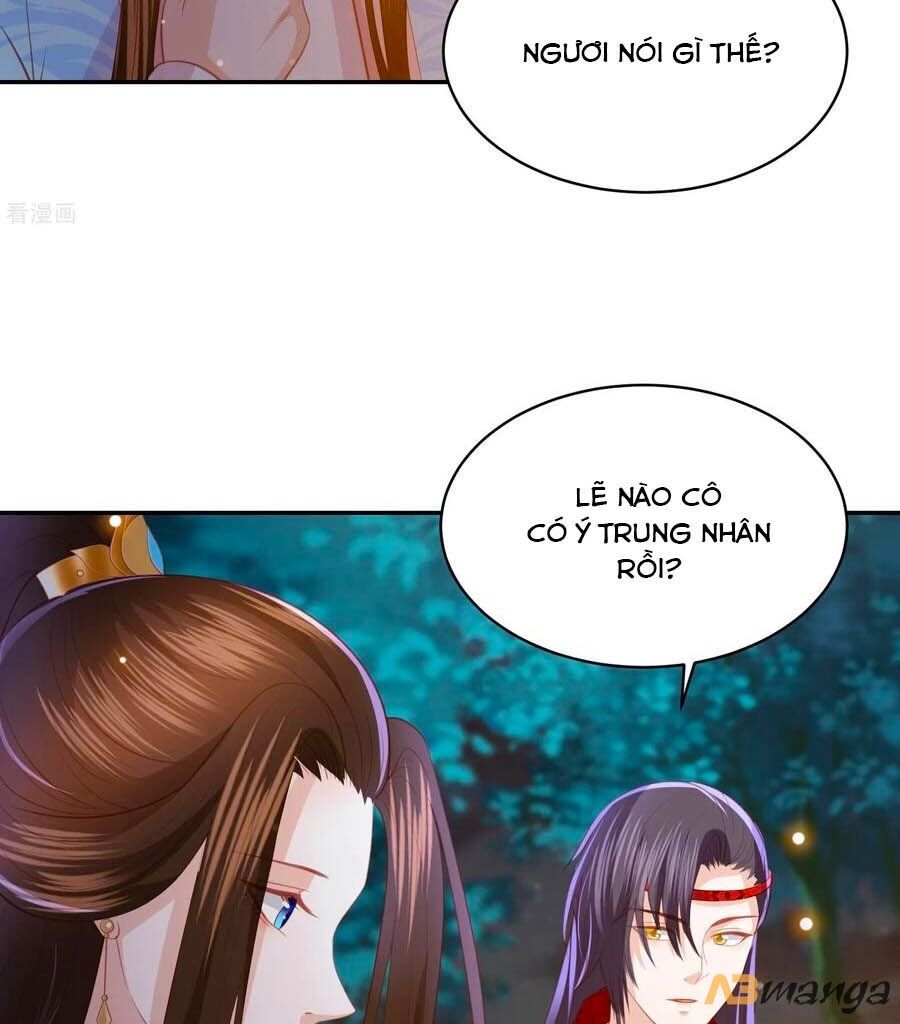 Phượng Hoàng Thác: Chuyên Sủng Khí Thê Chapter 100 - Trang 2