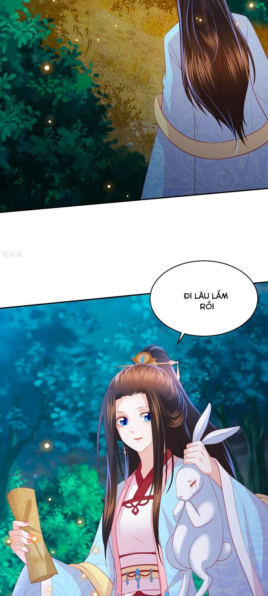 Phượng Hoàng Thác: Chuyên Sủng Khí Thê Chapter 100 - Trang 2