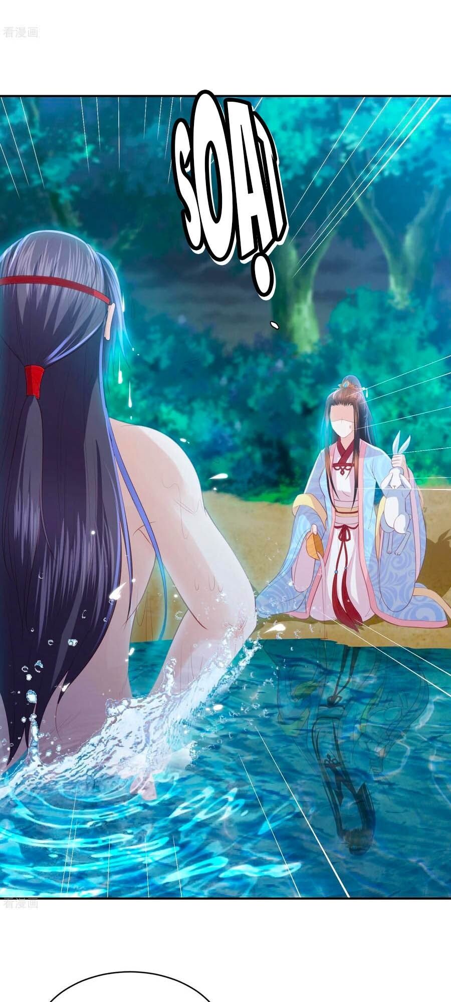 Phượng Hoàng Thác: Chuyên Sủng Khí Thê Chapter 100 - Trang 2