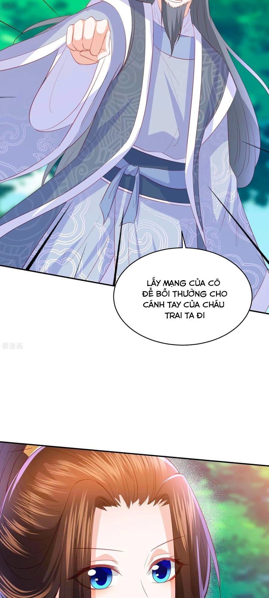 Phượng Hoàng Thác: Chuyên Sủng Khí Thê Chapter 101 - Trang 2