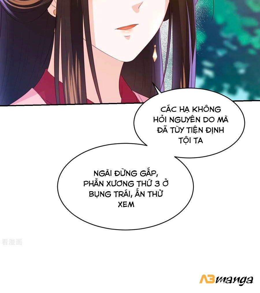 Phượng Hoàng Thác: Chuyên Sủng Khí Thê Chapter 101 - Trang 2