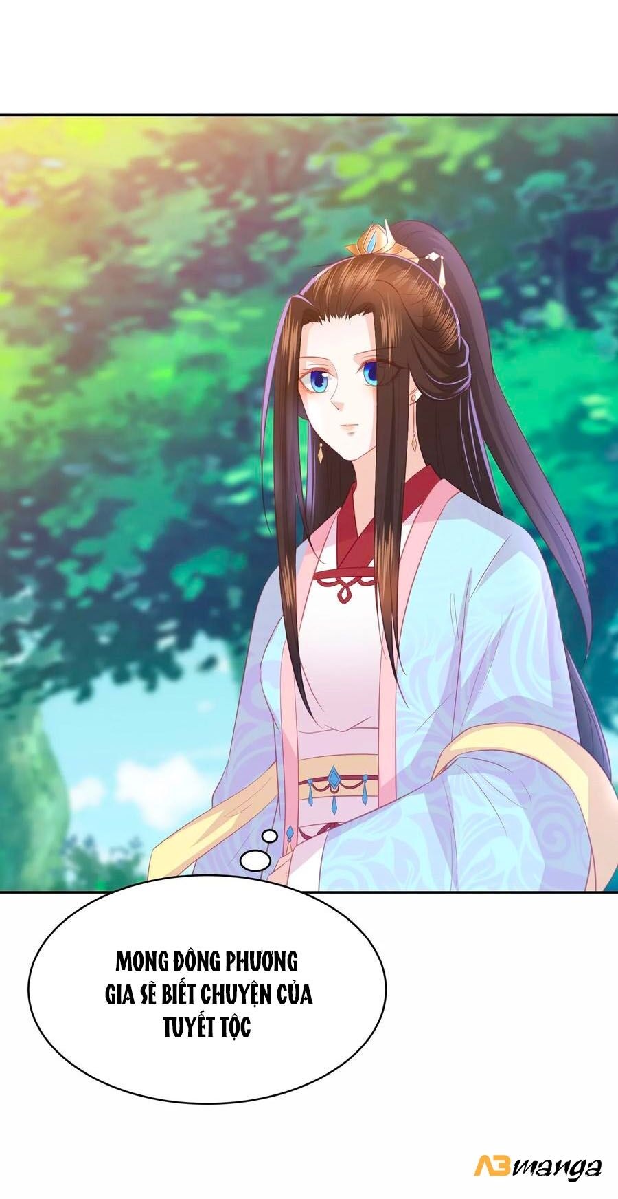 Phượng Hoàng Thác: Chuyên Sủng Khí Thê Chapter 101 - Trang 2