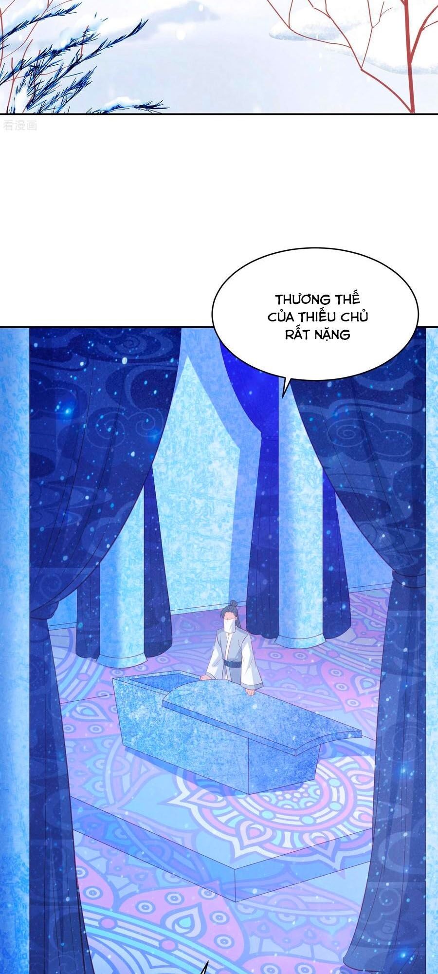 Phượng Hoàng Thác: Chuyên Sủng Khí Thê Chapter 101 - Trang 2