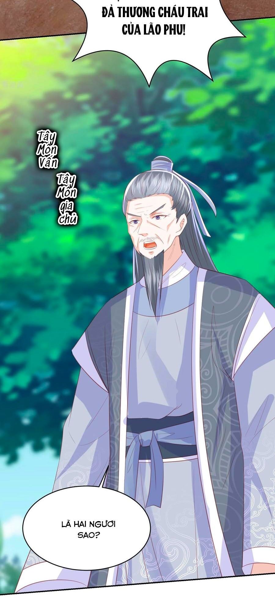 Phượng Hoàng Thác: Chuyên Sủng Khí Thê Chapter 101 - Trang 2