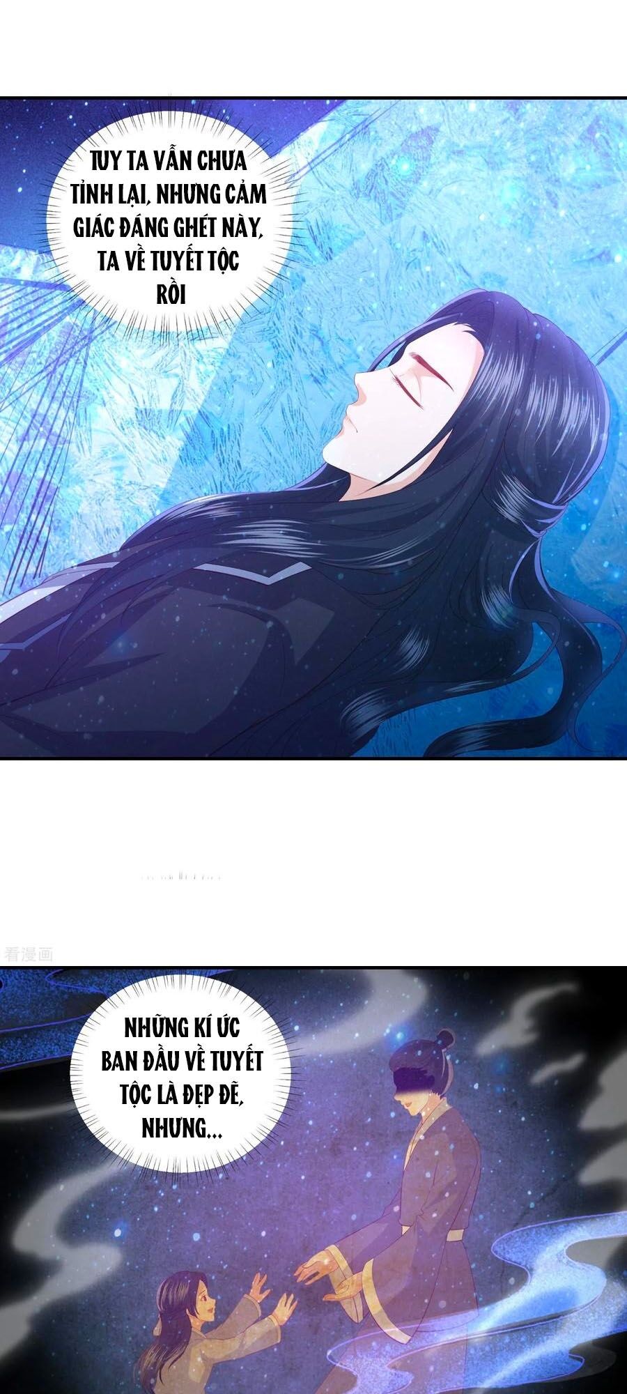 Phượng Hoàng Thác: Chuyên Sủng Khí Thê Chapter 102 - Trang 2