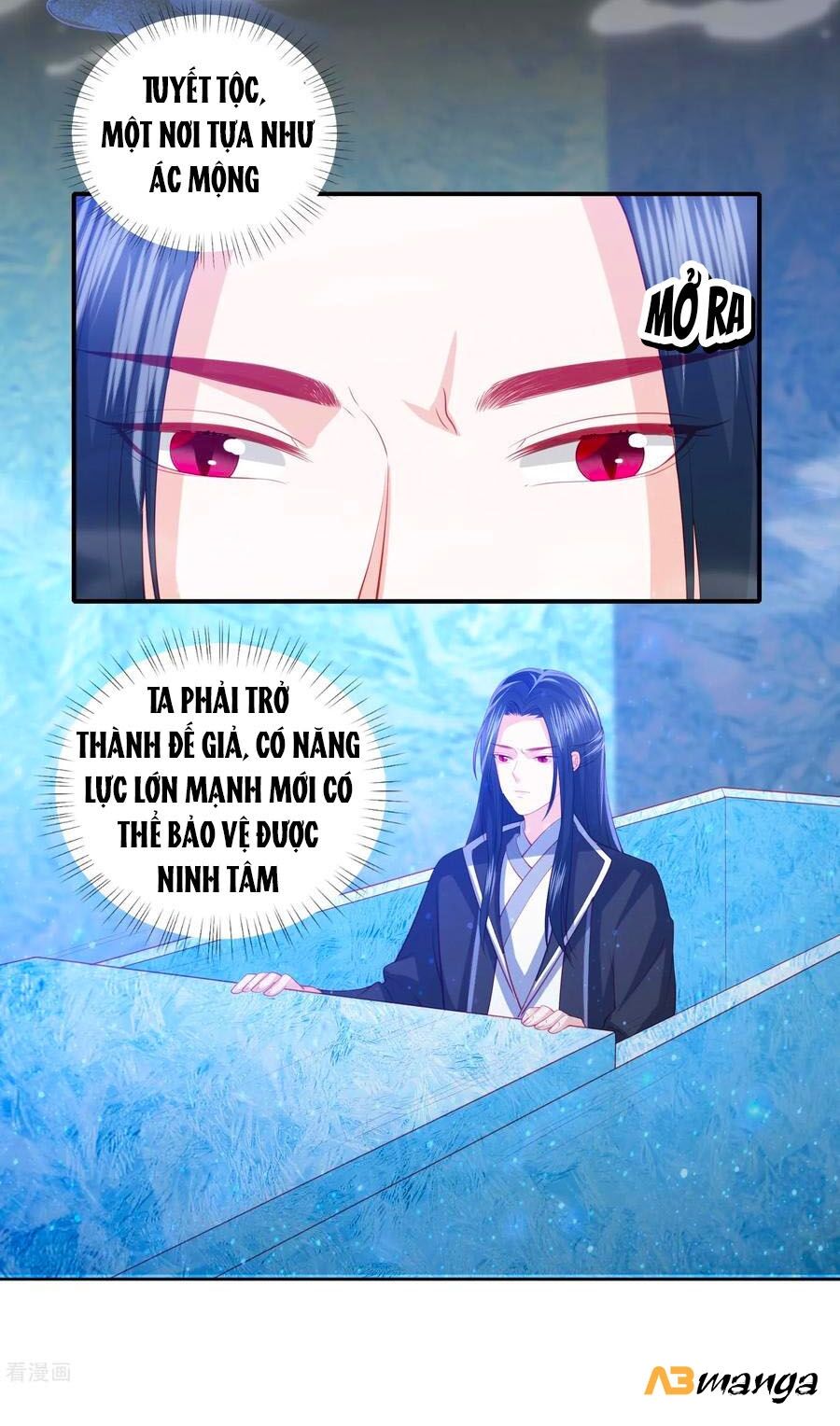 Phượng Hoàng Thác: Chuyên Sủng Khí Thê Chapter 102 - Trang 2