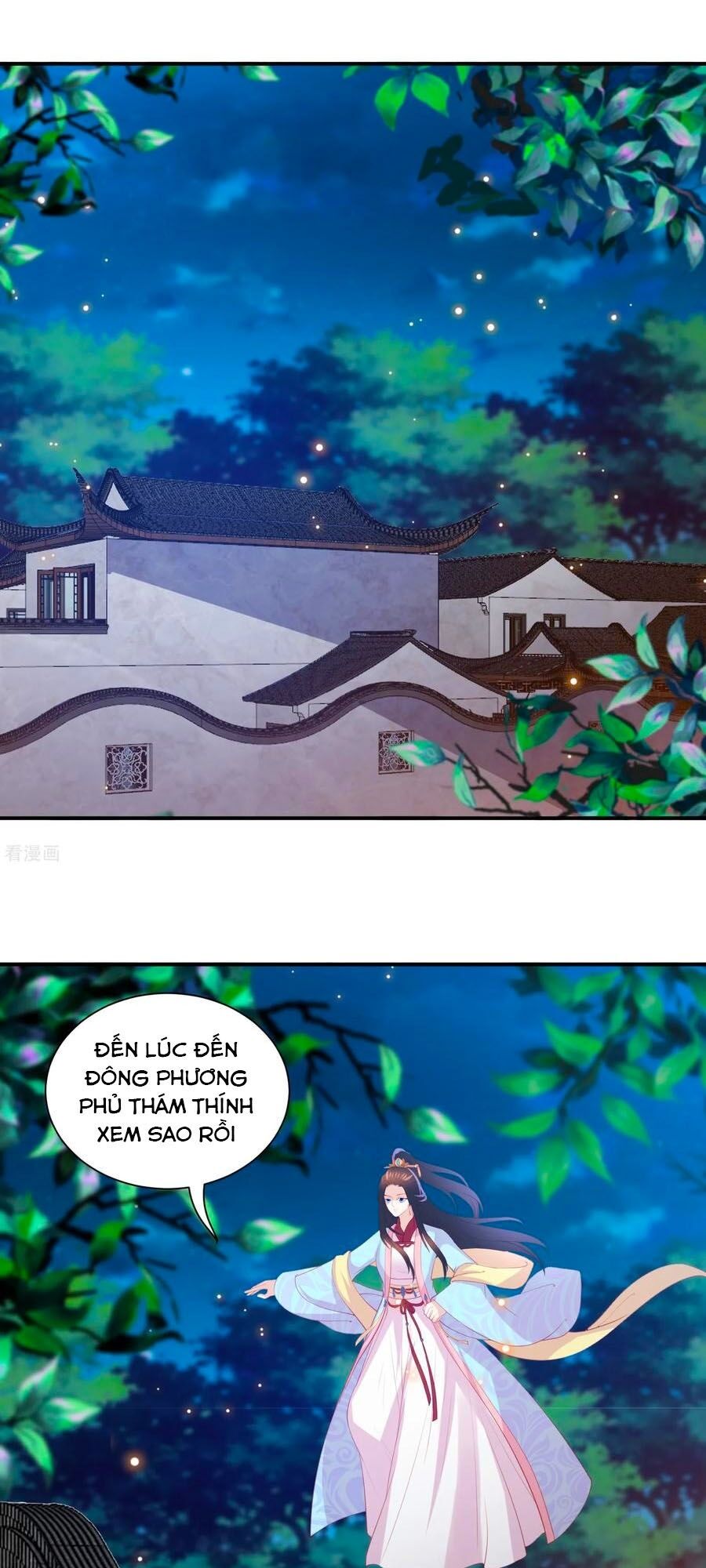 Phượng Hoàng Thác: Chuyên Sủng Khí Thê Chapter 102 - Trang 2