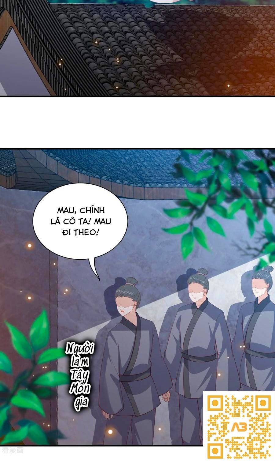 Phượng Hoàng Thác: Chuyên Sủng Khí Thê Chapter 102 - Trang 2