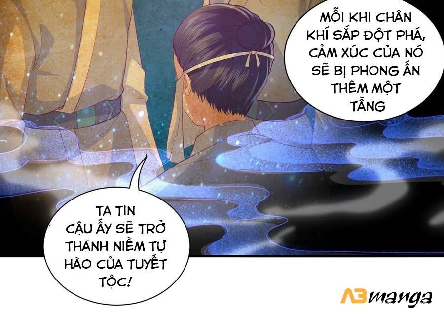 Phượng Hoàng Thác: Chuyên Sủng Khí Thê Chapter 102 - Trang 2