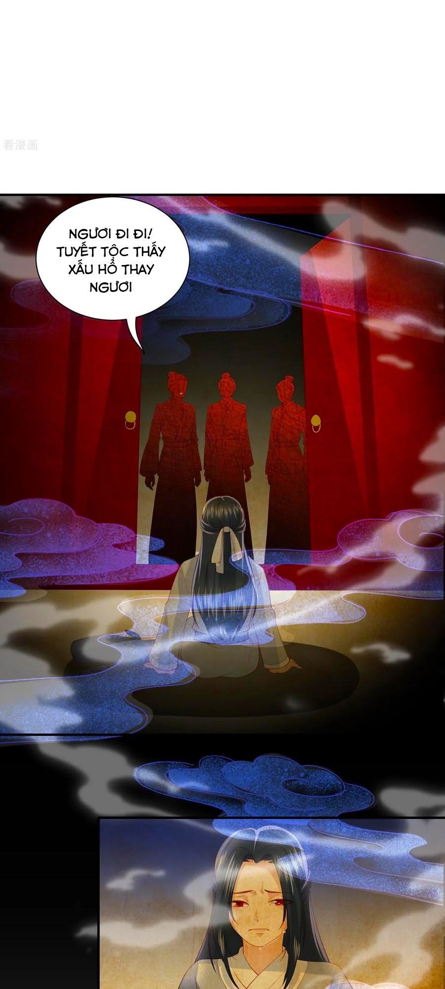 Phượng Hoàng Thác: Chuyên Sủng Khí Thê Chapter 102 - Trang 2