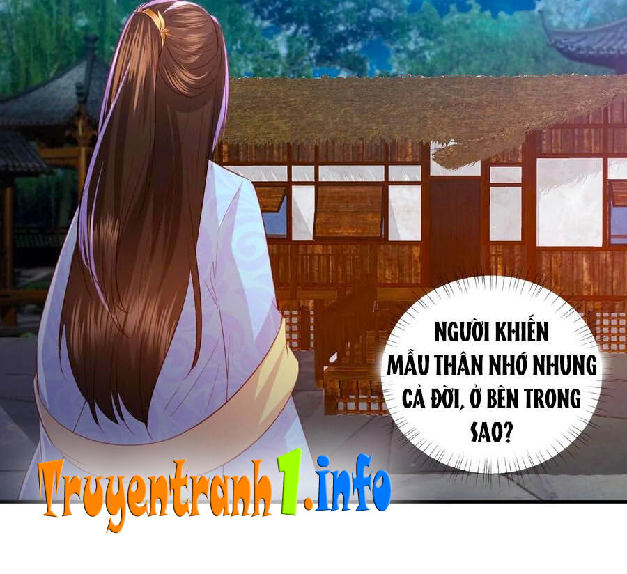 Phượng Hoàng Thác: Chuyên Sủng Khí Thê Chapter 103 - Trang 2