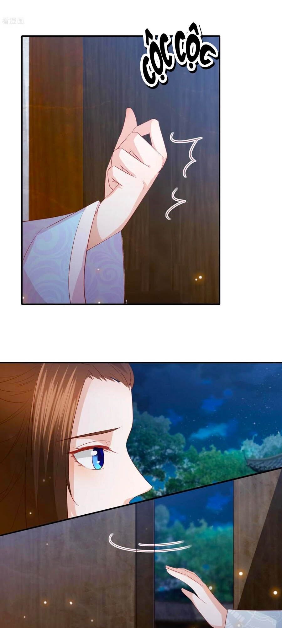 Phượng Hoàng Thác: Chuyên Sủng Khí Thê Chapter 103 - Trang 2