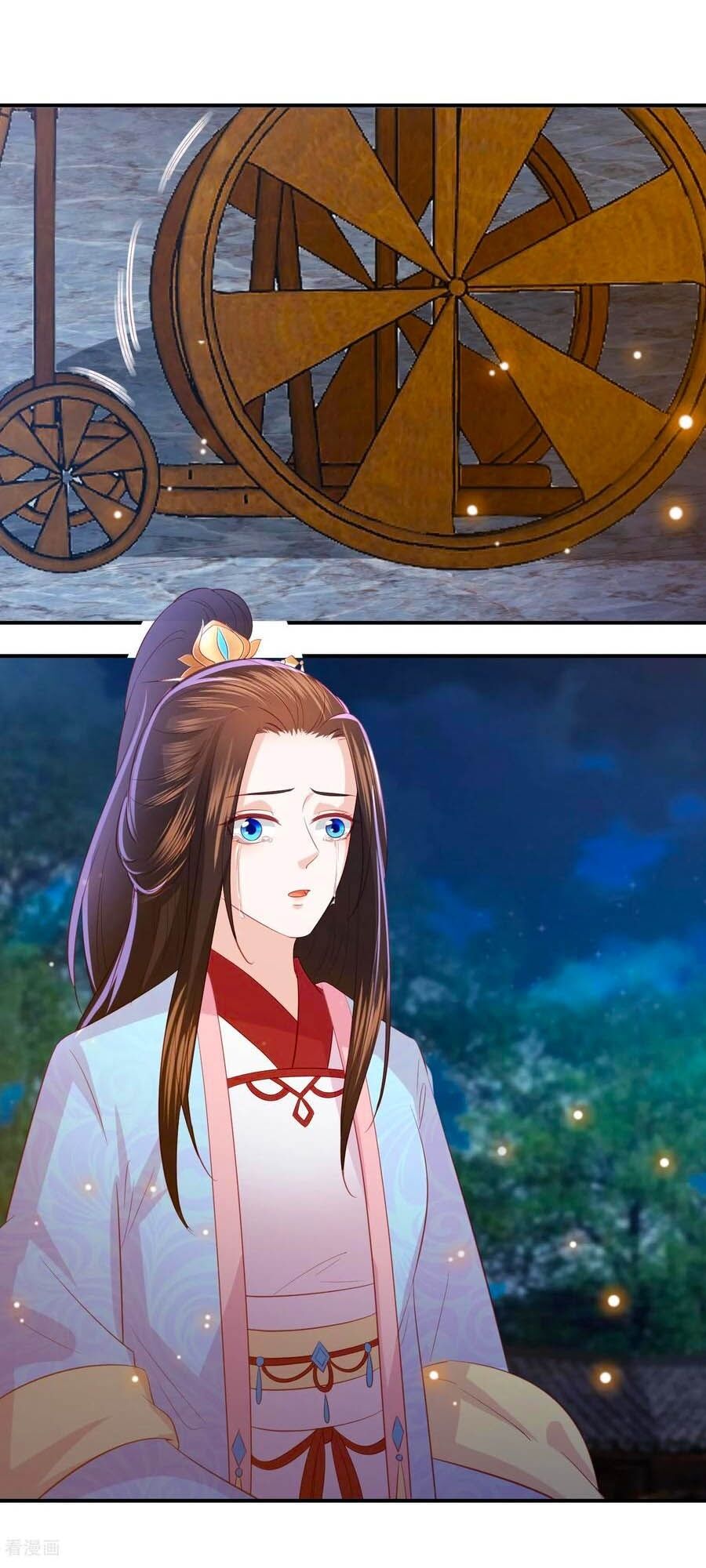 Phượng Hoàng Thác: Chuyên Sủng Khí Thê Chapter 103 - Trang 2