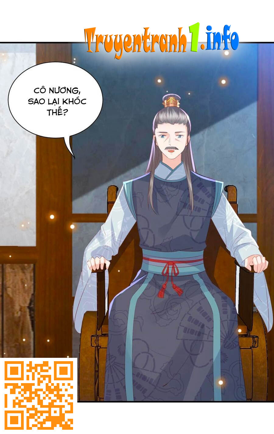 Phượng Hoàng Thác: Chuyên Sủng Khí Thê Chapter 103 - Trang 2