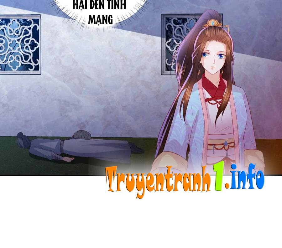 Phượng Hoàng Thác: Chuyên Sủng Khí Thê Chapter 103 - Trang 2