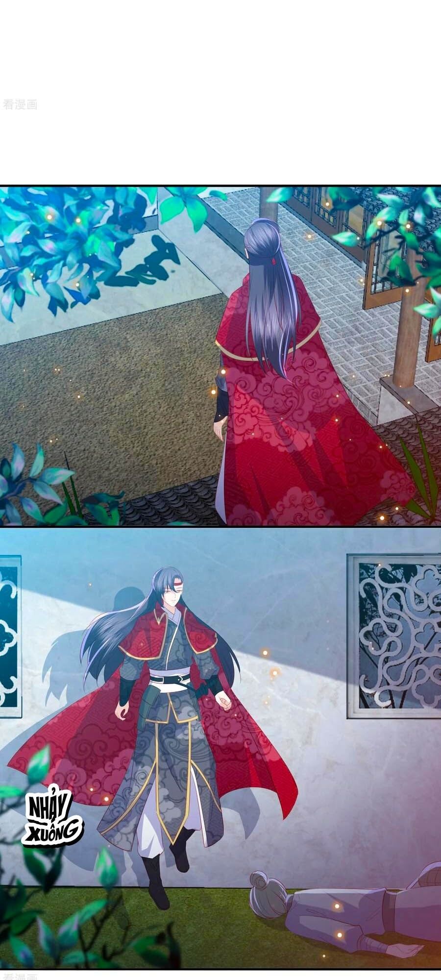 Phượng Hoàng Thác: Chuyên Sủng Khí Thê Chapter 103 - Trang 2