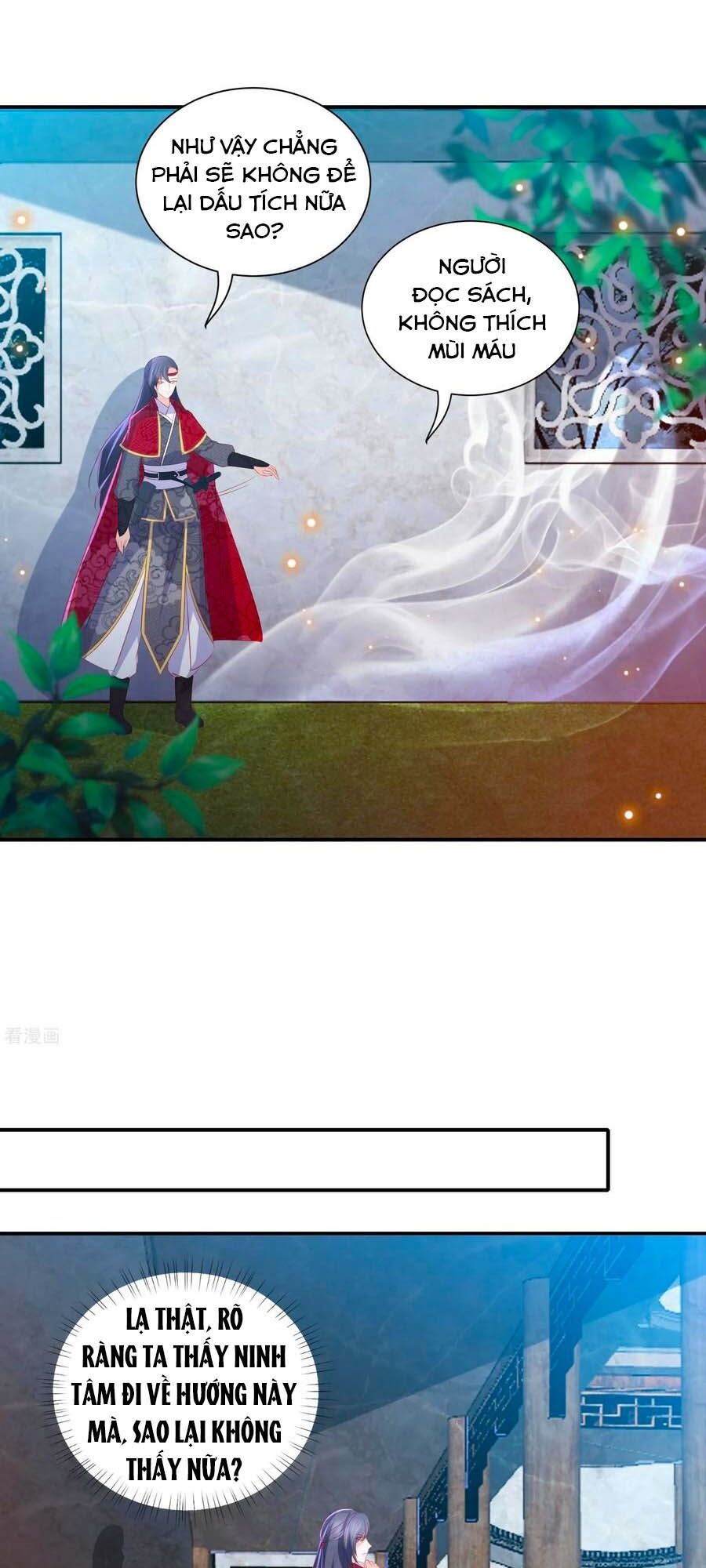 Phượng Hoàng Thác: Chuyên Sủng Khí Thê Chapter 103 - Trang 2