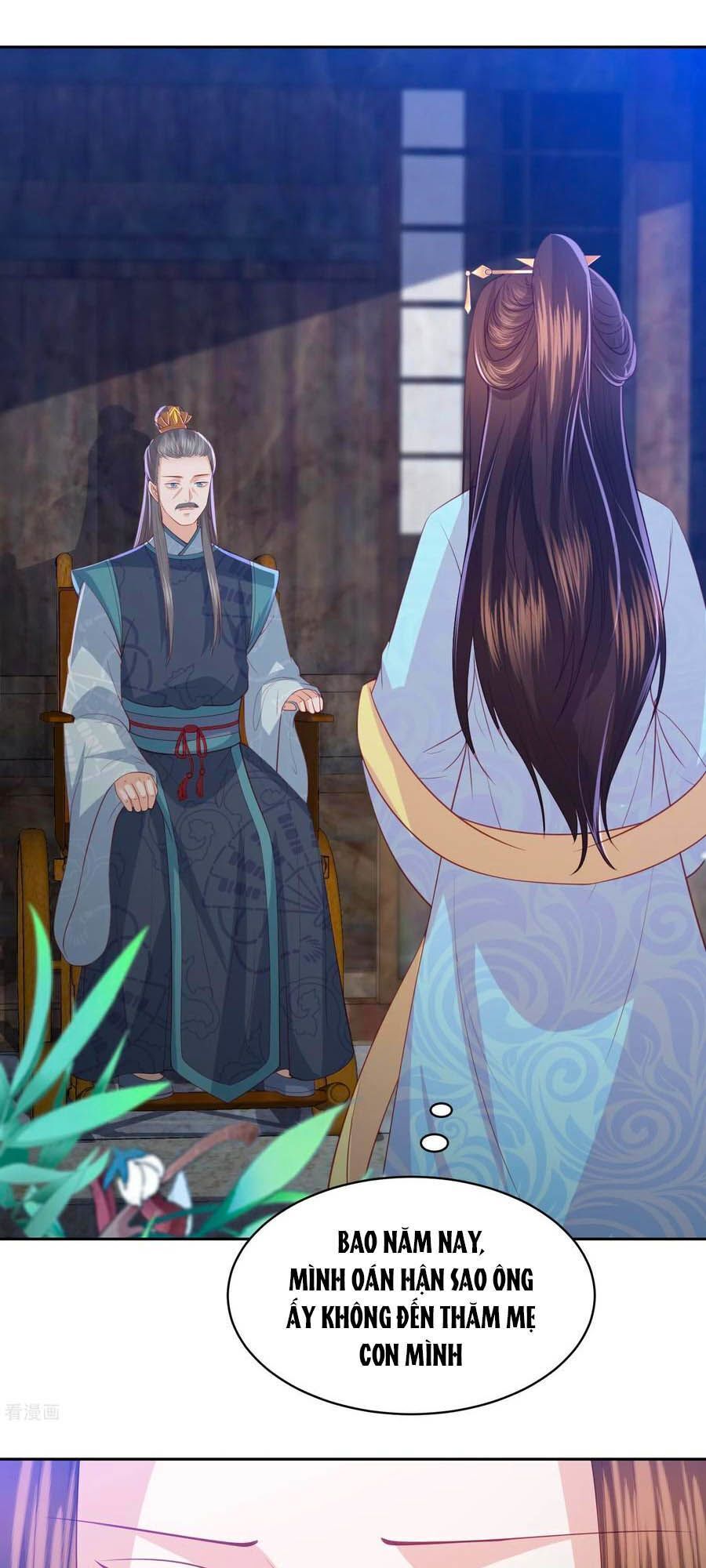 Phượng Hoàng Thác: Chuyên Sủng Khí Thê Chapter 104 - Trang 2